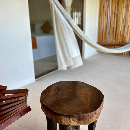 Mis Suenos Holbox Hotel Exterior photo