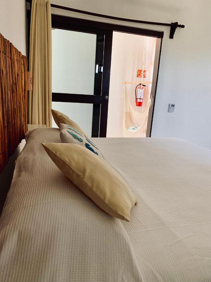 Mis Suenos Holbox Hotel Exterior photo