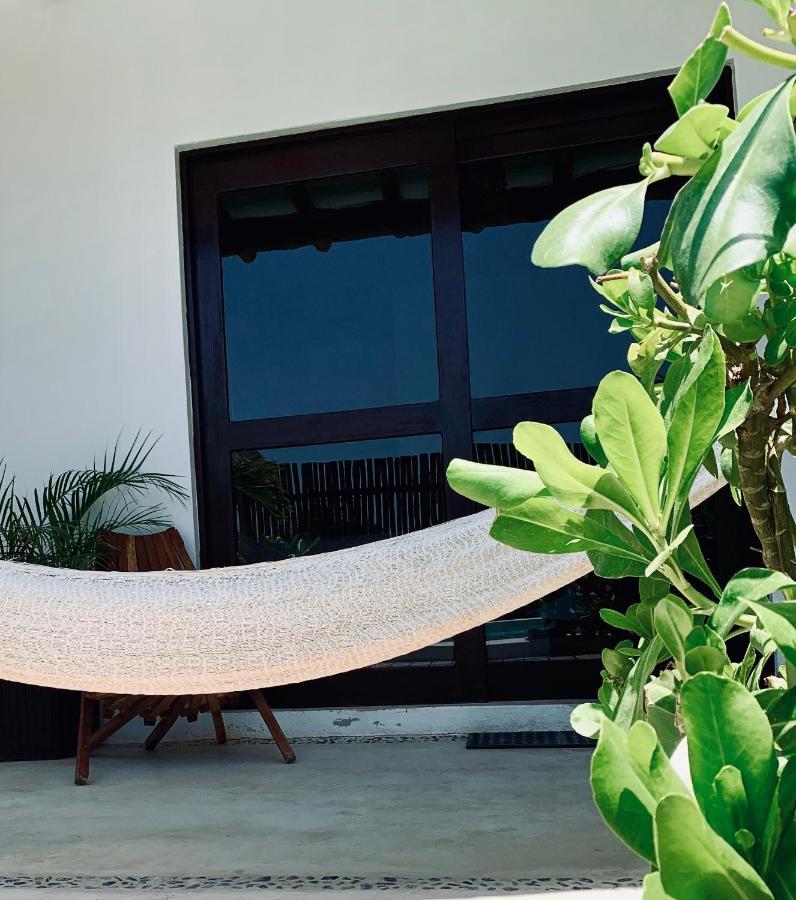 Mis Suenos Holbox Hotel Exterior photo