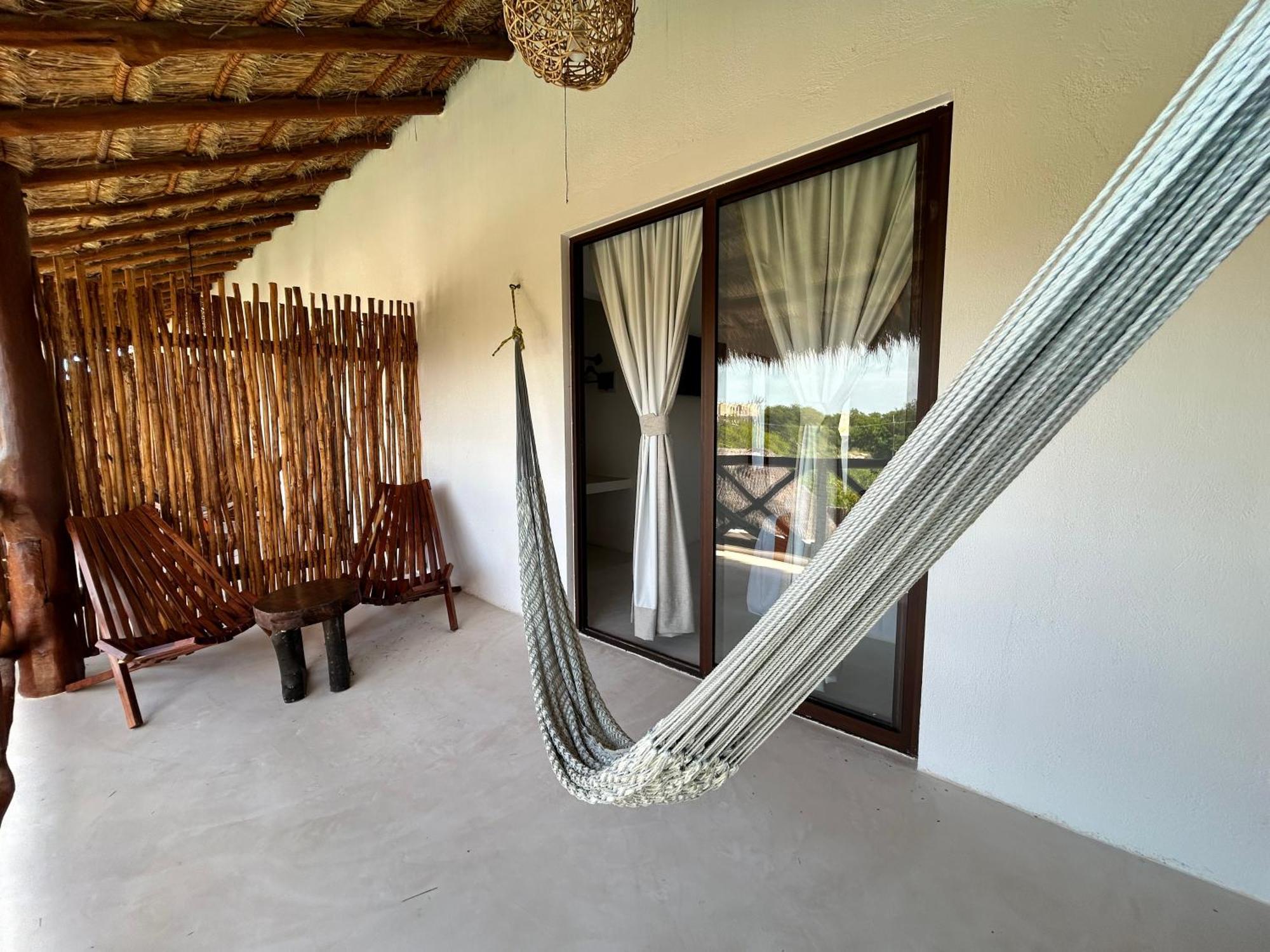 Mis Suenos Holbox Hotel Exterior photo